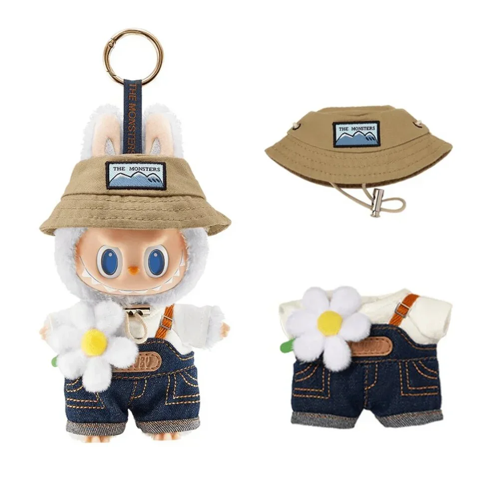 POP MART authentic from